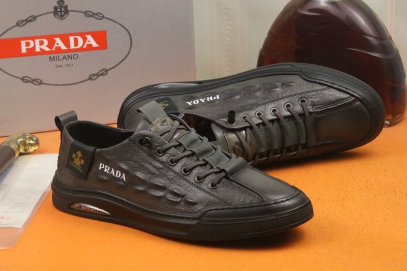 Prada Sneakers